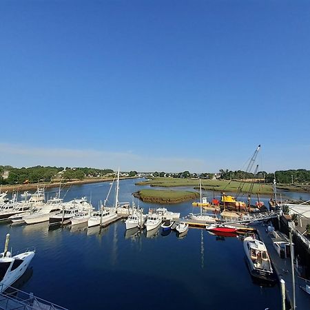 The Hotel At Cape Ann Marina グロスター エクステリア 写真