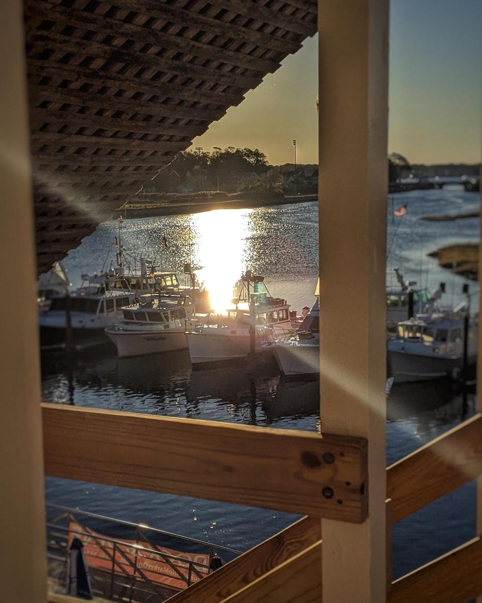 The Hotel At Cape Ann Marina グロスター エクステリア 写真