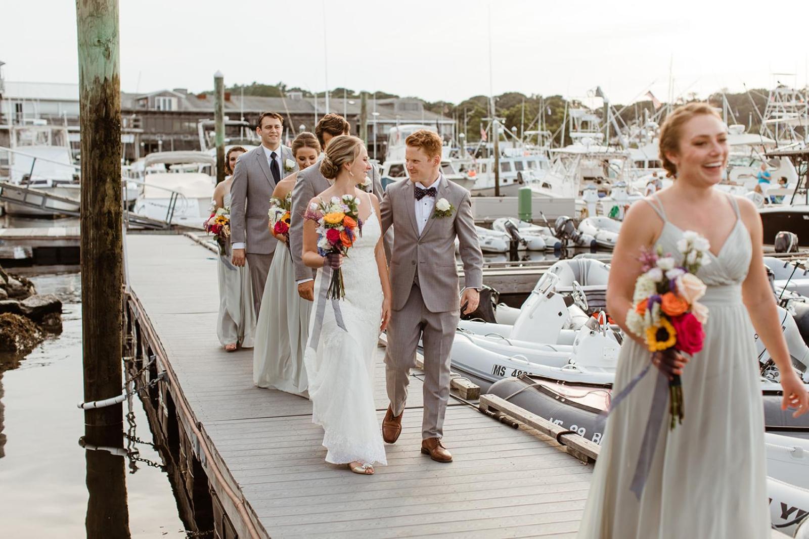 The Hotel At Cape Ann Marina グロスター エクステリア 写真