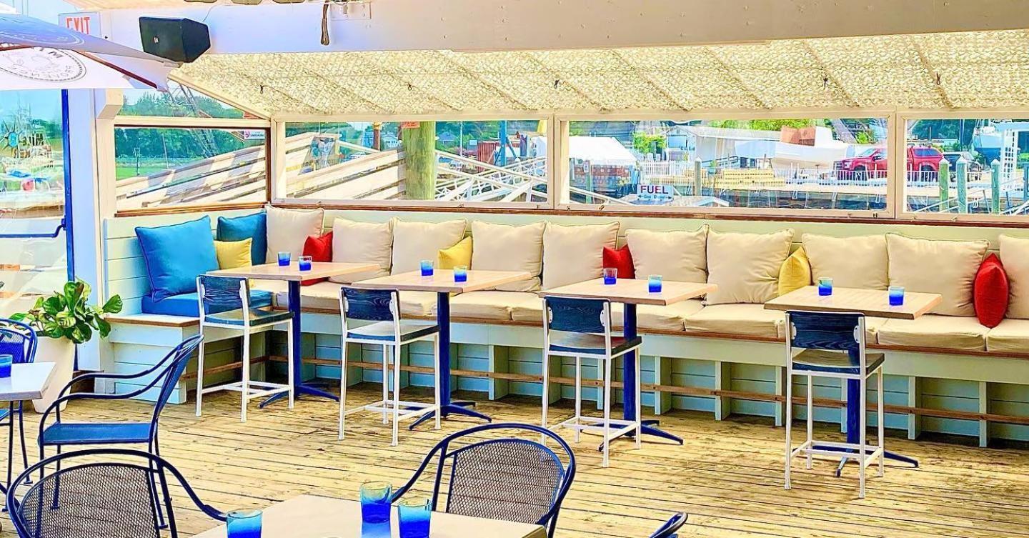 The Hotel At Cape Ann Marina グロスター エクステリア 写真