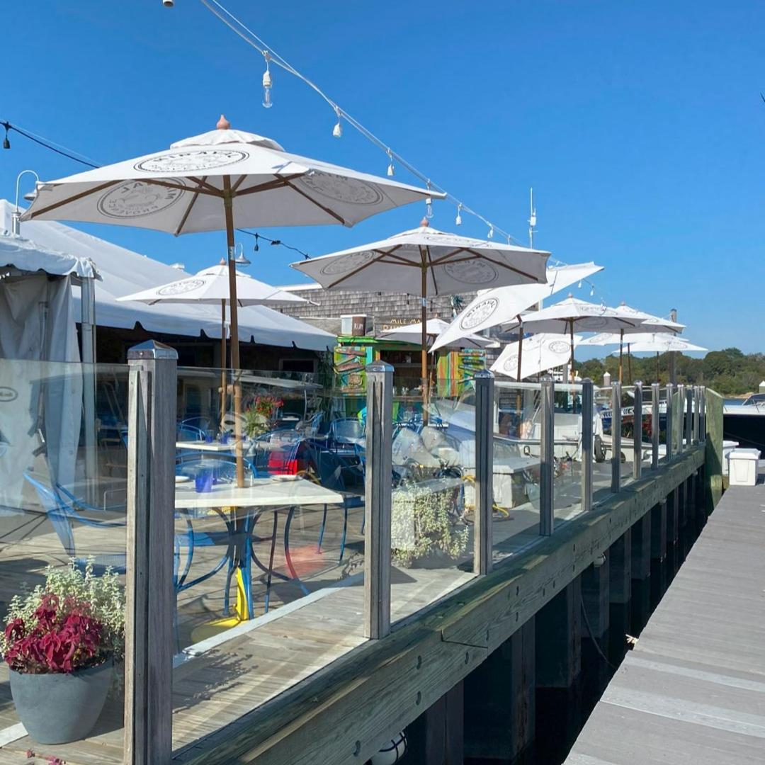 The Hotel At Cape Ann Marina グロスター エクステリア 写真