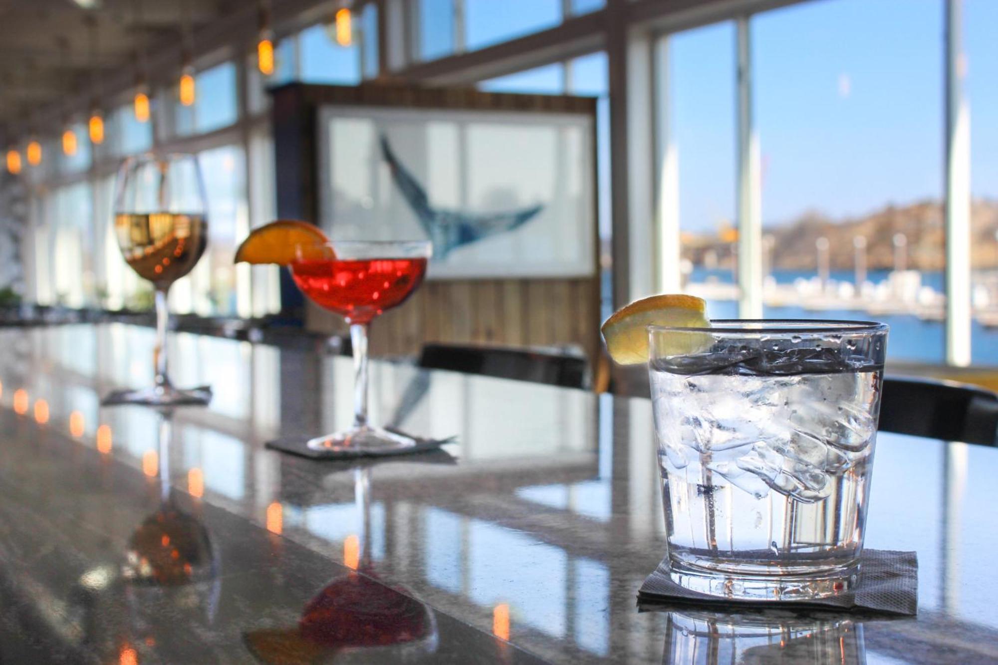 The Hotel At Cape Ann Marina グロスター エクステリア 写真
