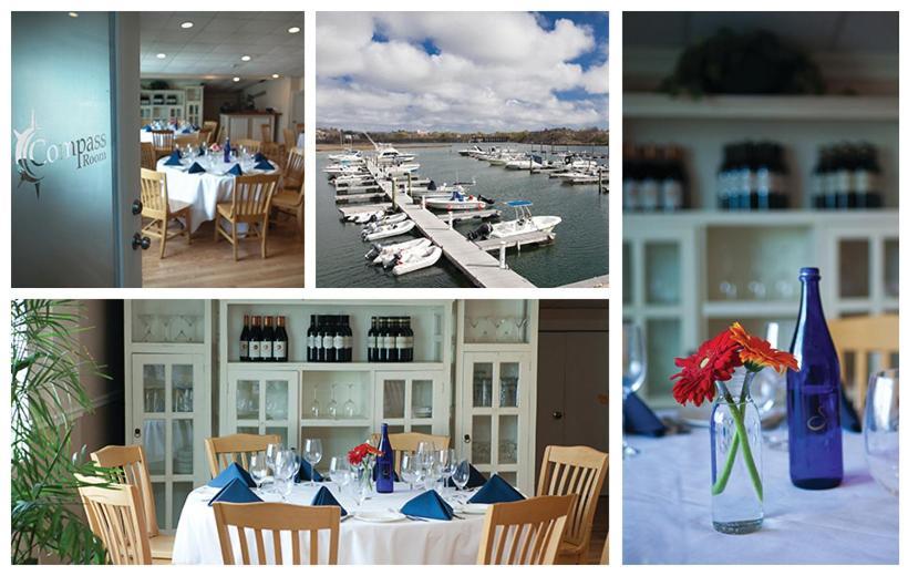 The Hotel At Cape Ann Marina グロスター エクステリア 写真